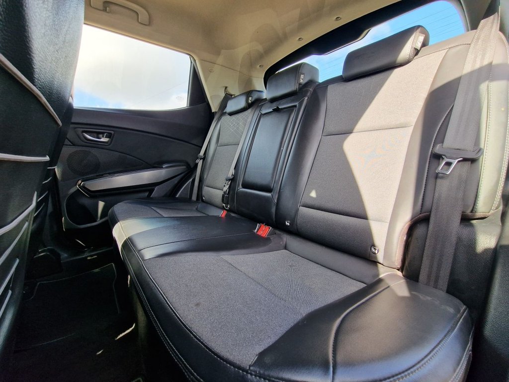 Used Ssangyong Tivoli 2023 for sale - 77642697: Photo 41