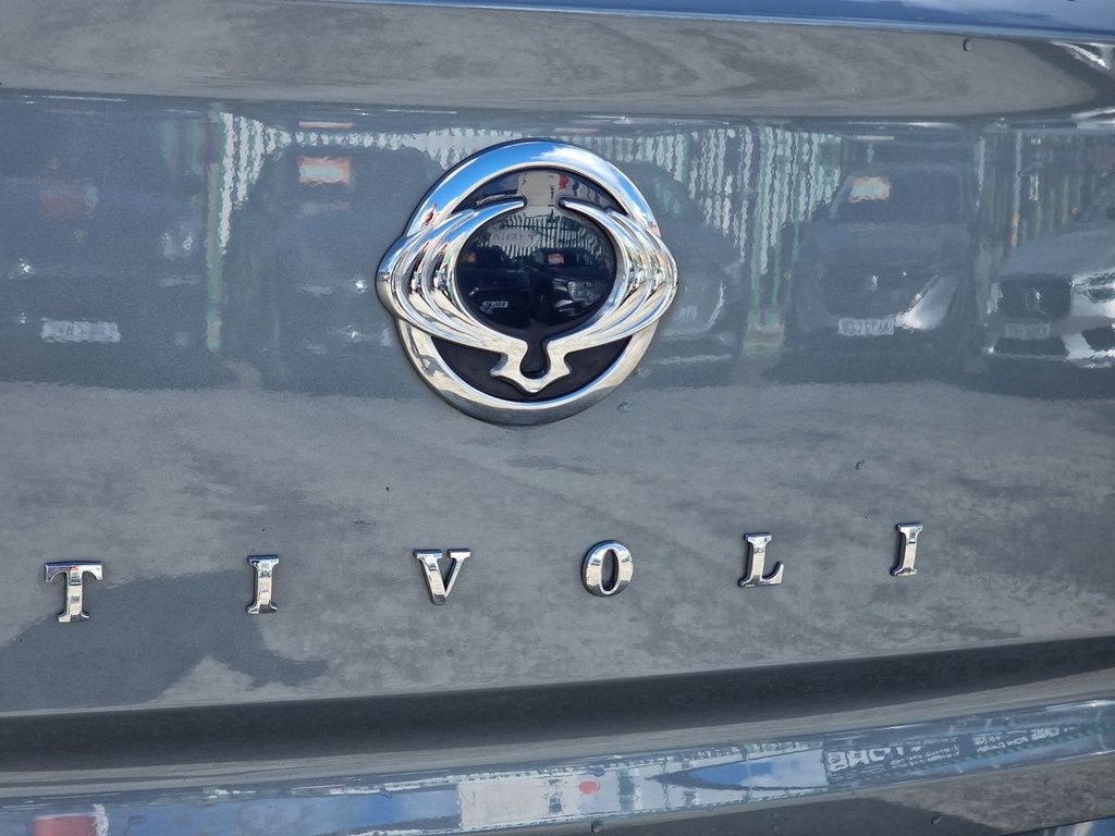Used Ssangyong Tivoli 2023 for sale - 77642697: Photo 43