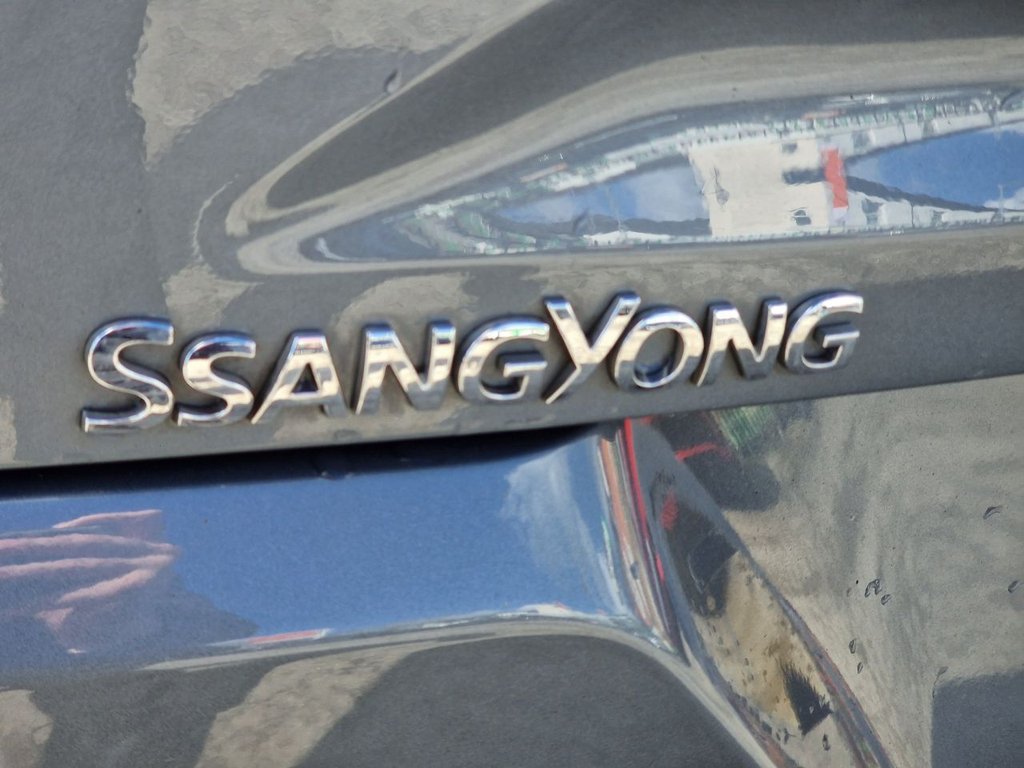 Used Ssangyong Tivoli 2023 for sale - 77642697: Photo 45