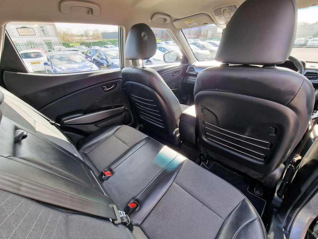 Used Ssangyong Tivoli 2023 for sale - 77642697: Photo 47