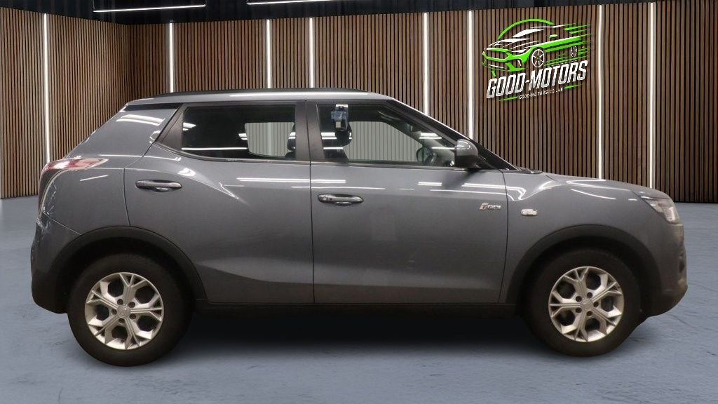 Used Ssangyong Tivoli 2023 for sale - 77642697: Photo 5