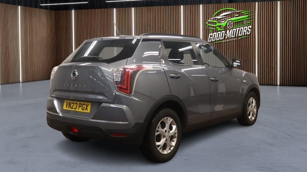 Used Ssangyong Tivoli 2023 for sale - 77642697: Photo 7