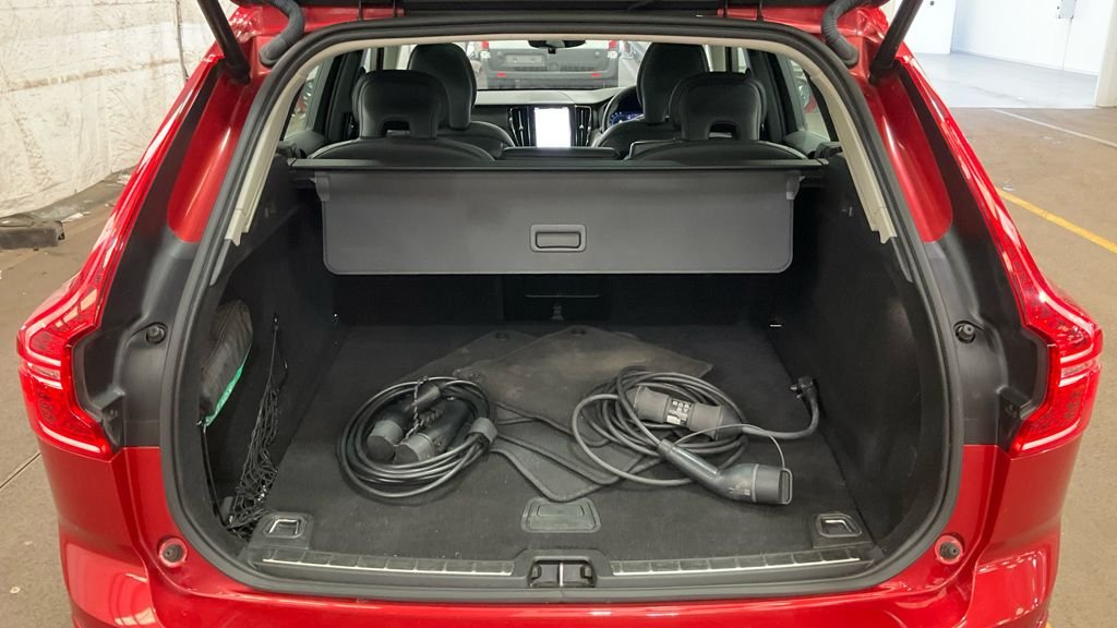 Used Volvo XC60 2021 for sale - 78153854: Photo 13