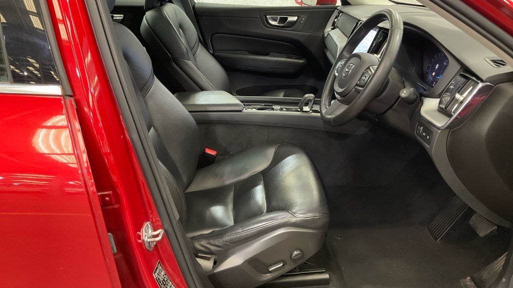 Used Volvo XC60 2021 for sale - 78153854: Photo 17