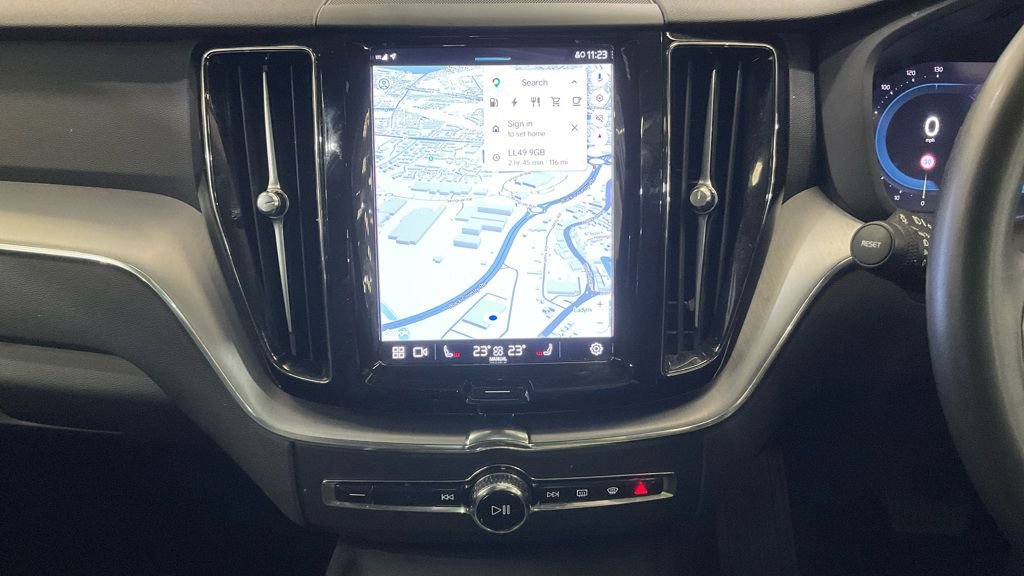 Used Volvo XC60 2021 for sale - 78153854: Photo 19