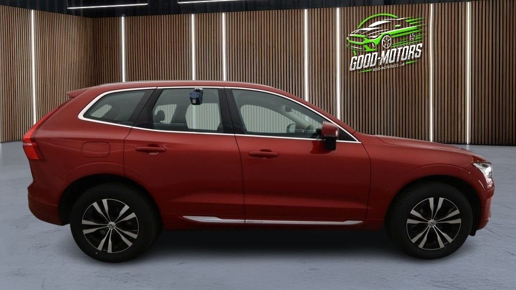 Used Volvo XC60 2021 for sale - 78153854: Photo 5