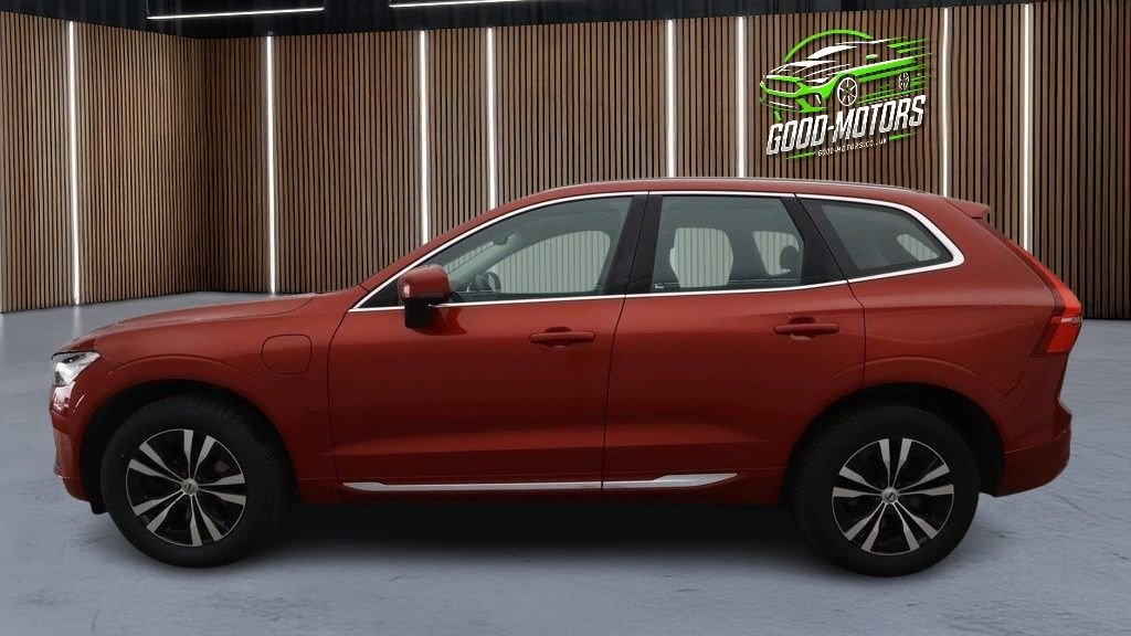 Used Volvo XC60 2021 for sale - 78153854: Photo 7