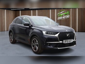 Used DS Automobiles DS 3 2021 for sale - 78444741: Photo