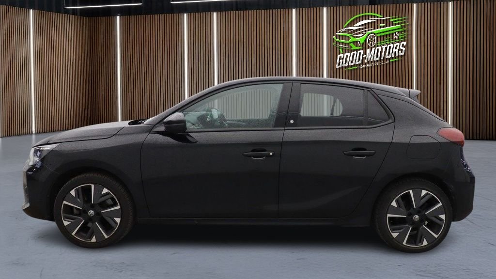 Used Vauxhall Corsa 2022 for sale - 77953018: Photo 12