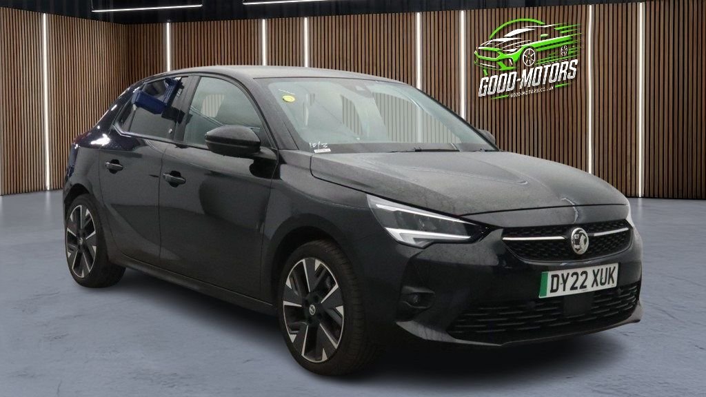 Used Vauxhall Corsa 2022 for sale - 77953018: Photo 3