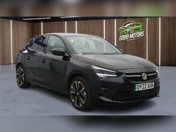 Used Vauxhall Corsa 2022 for sale - 77953018: Photo