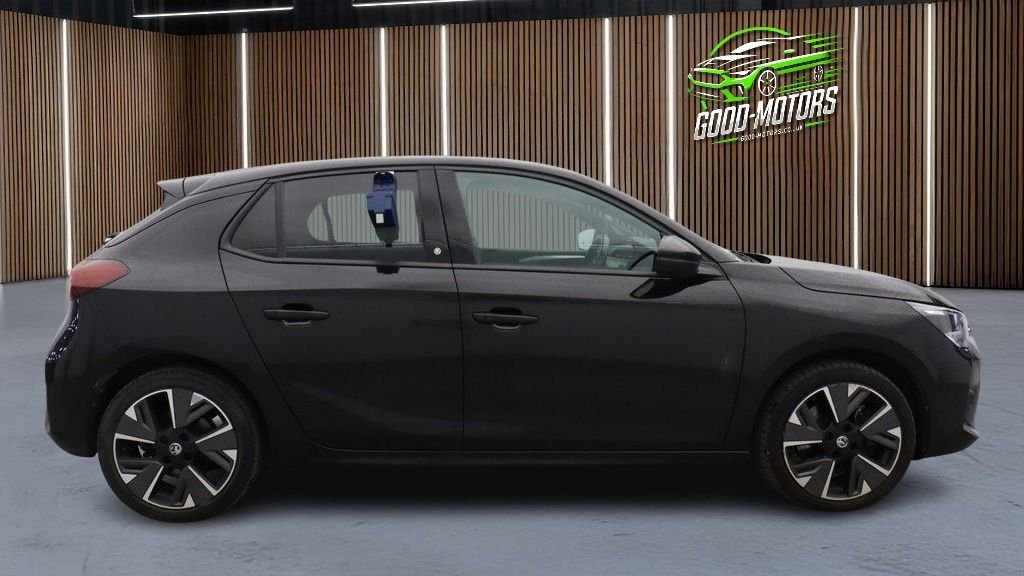 Used Vauxhall Corsa 2022 for sale - 77953018: Photo 5