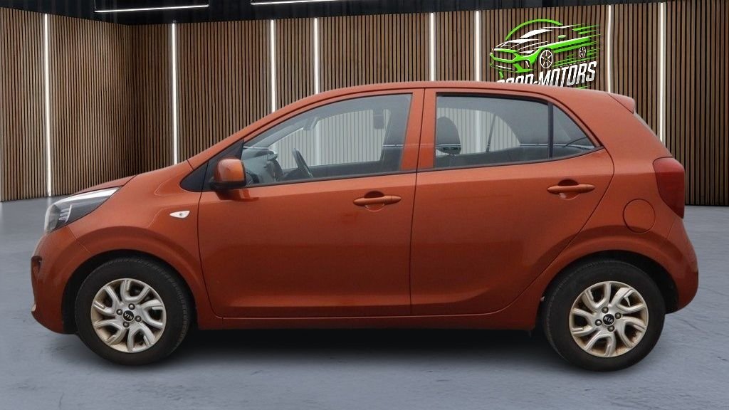 Used Kia Picanto 2019 for sale - 76820834: Photo 12