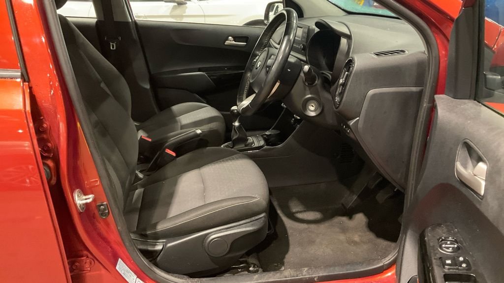 Used Kia Picanto 2019 for sale - 76820834: Photo 14