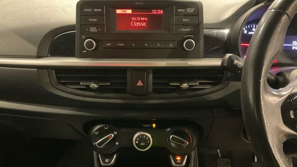 Used Kia Picanto 2019 for sale - 76820834: Photo 16