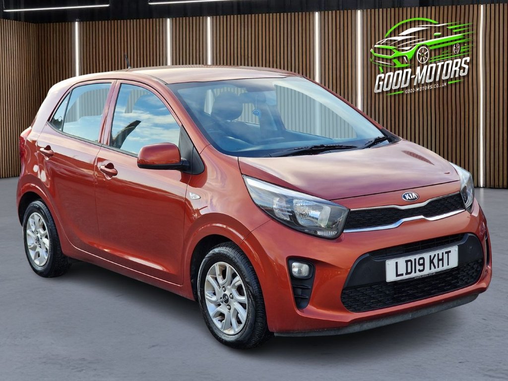Used Kia Picanto 2019 for sale - 76820834: Photo 22