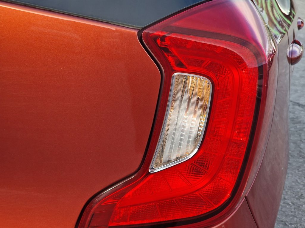 Used Kia Picanto 2019 for sale - 76820834: Photo 24