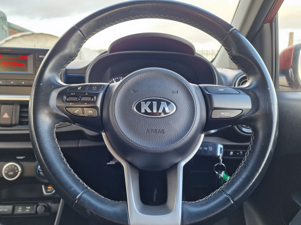 Used Kia Picanto 2019 for sale - 76820834: Photo 25