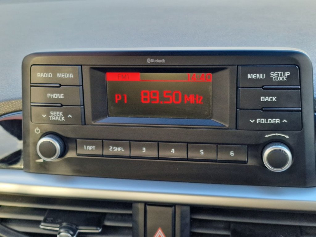 Used Kia Picanto 2019 for sale - 76820834: Photo 31