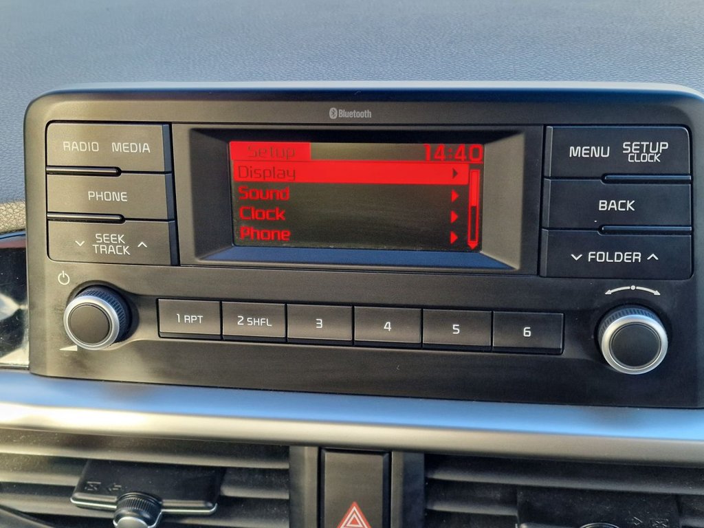 Used Kia Picanto 2019 for sale - 76820834: Photo 33