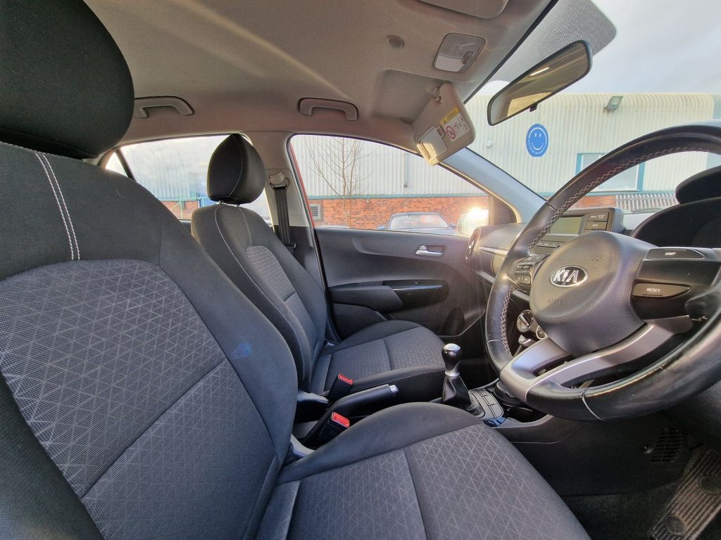 Used Kia Picanto 2019 for sale - 76820834: Photo 37