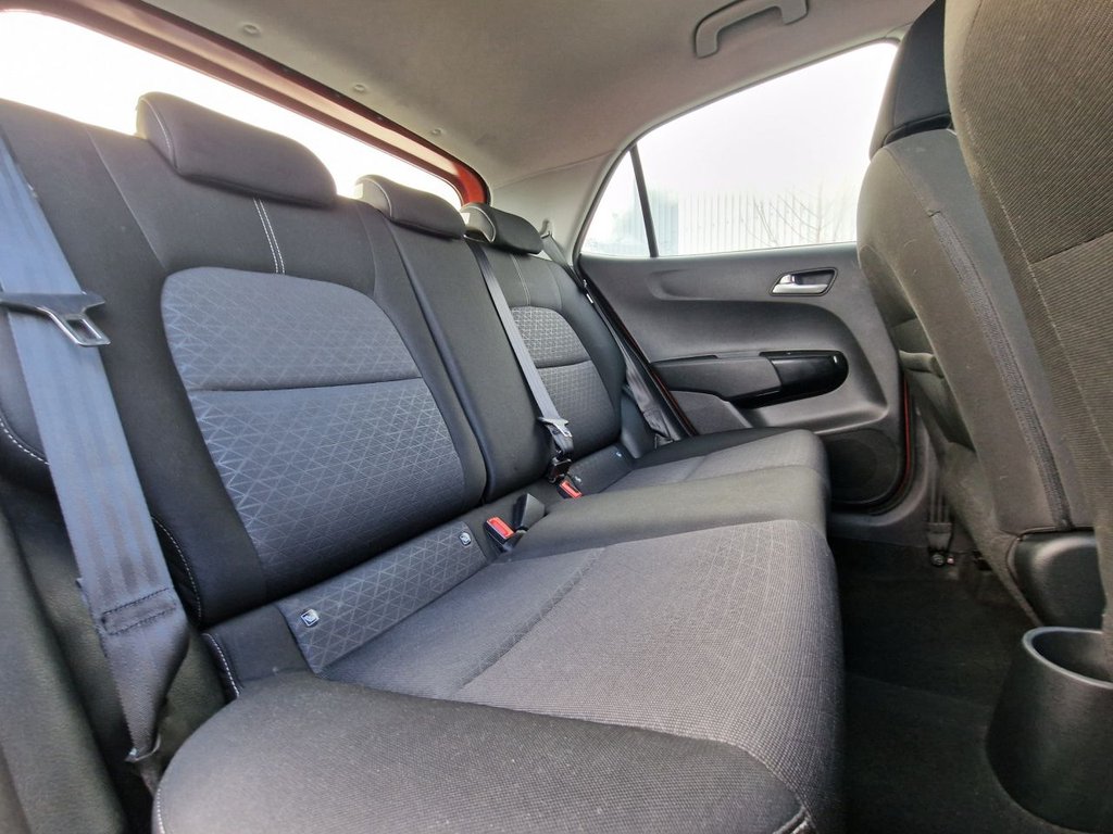 Used Kia Picanto 2019 for sale - 76820834: Photo 40