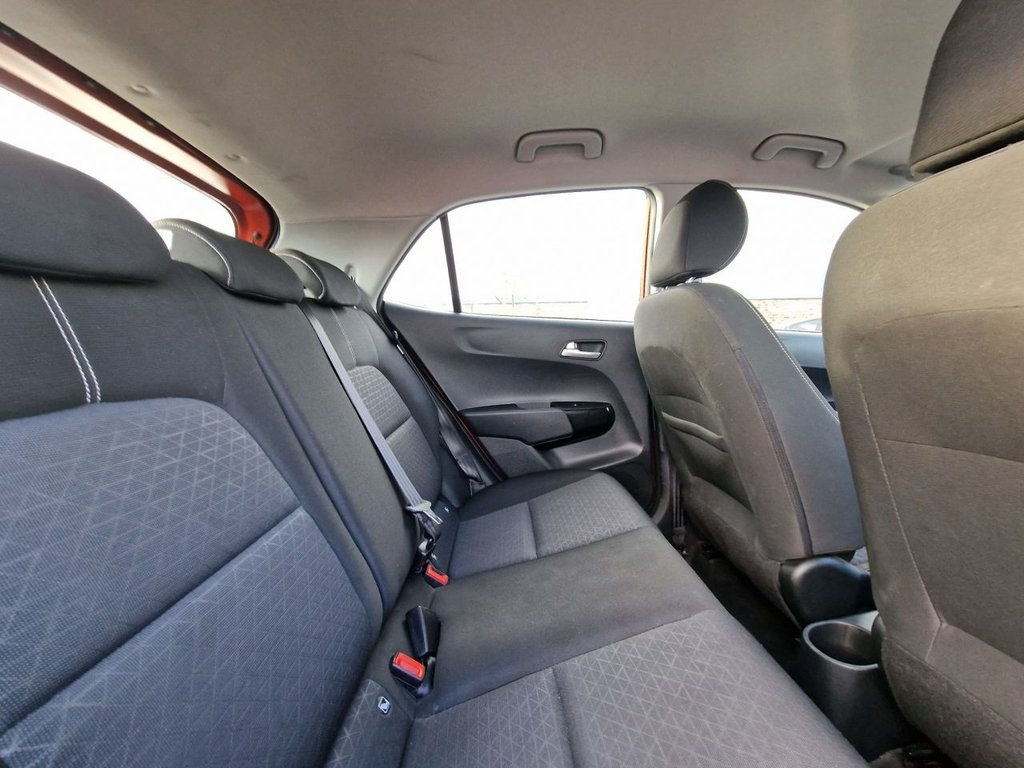 Used Kia Picanto 2019 for sale - 76820834: Photo 41