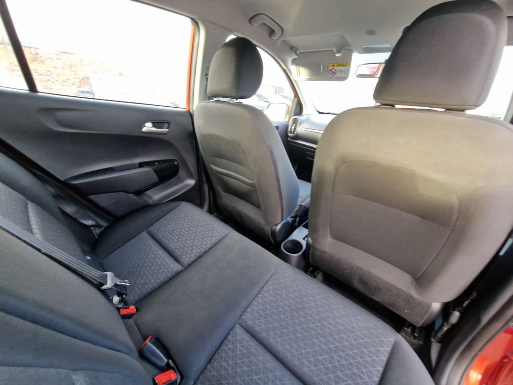 Used Kia Picanto 2019 for sale - 76820834: Photo 42