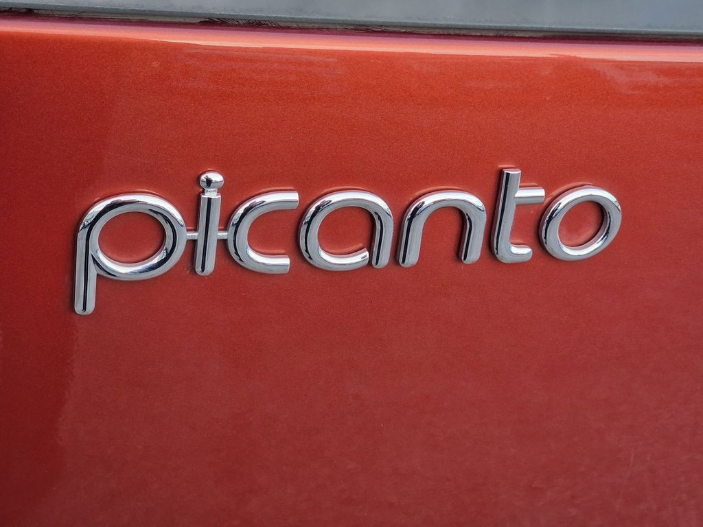 Used Kia Picanto 2019 for sale - 76820834: Photo 44