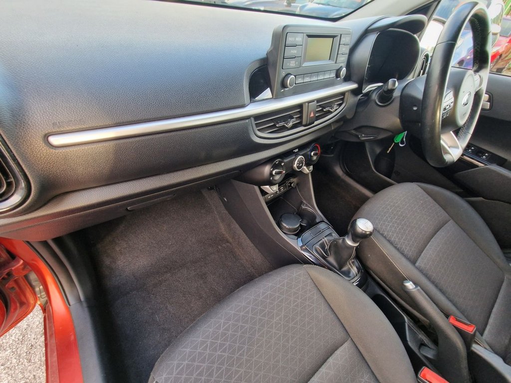 Used Kia Picanto 2019 for sale - 76820834: Photo 45
