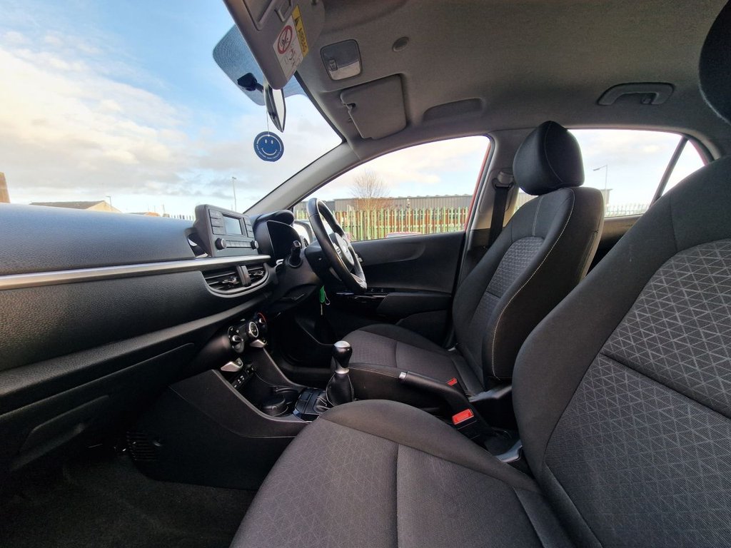 Used Kia Picanto 2019 for sale - 76820834: Photo 46