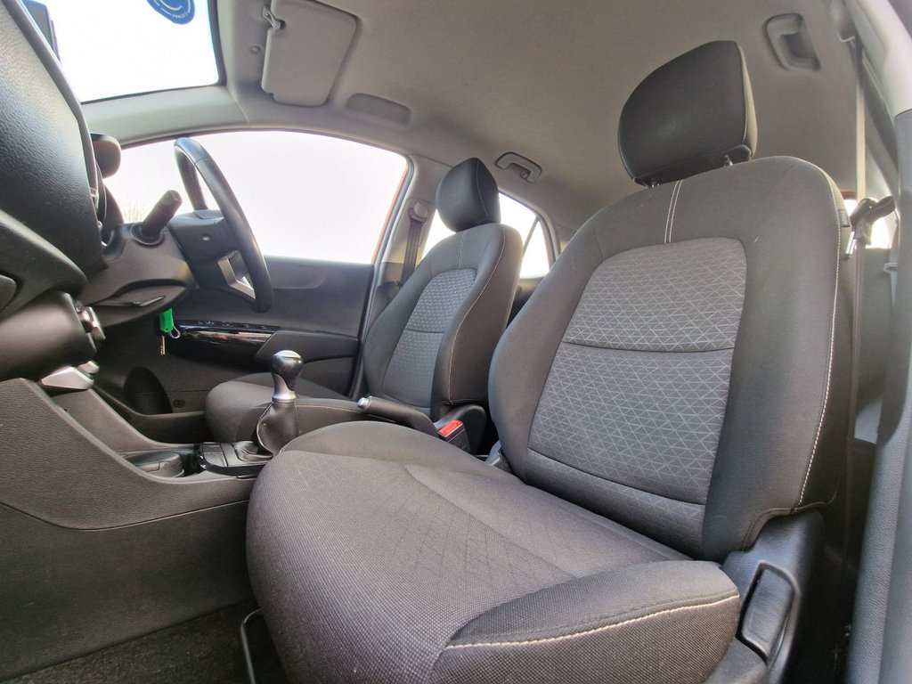 Used Kia Picanto 2019 for sale - 76820834: Photo 47