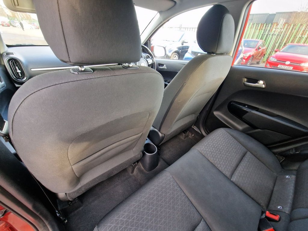Used Kia Picanto 2019 for sale - 76820834: Photo 48