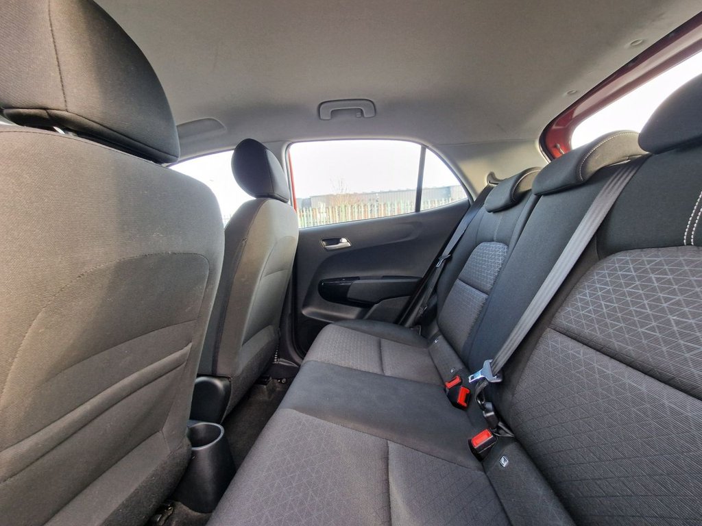 Used Kia Picanto 2019 for sale - 76820834: Photo 49