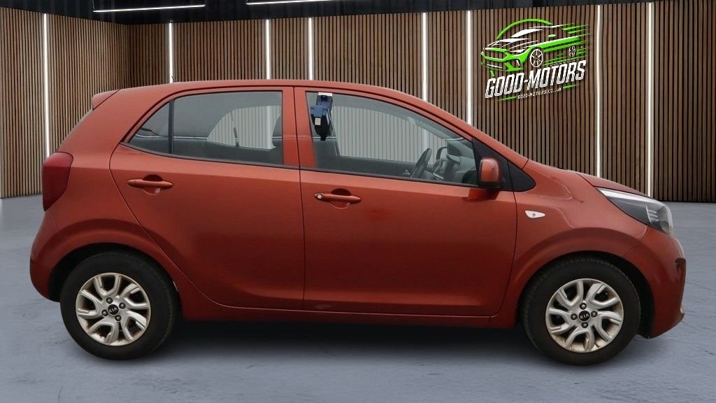 Used Kia Picanto 2019 for sale - 76820834: Photo 5