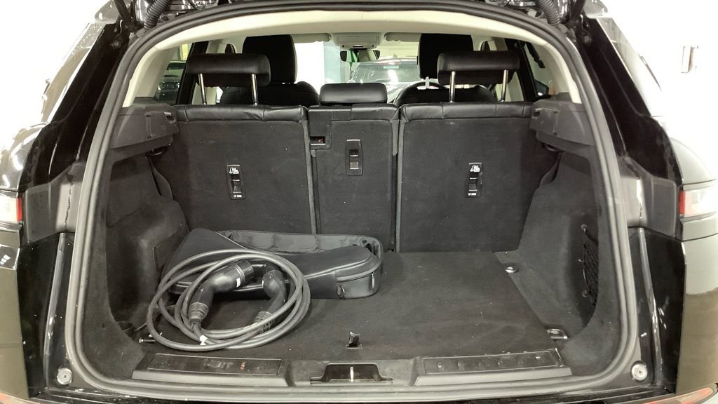 Used Land Rover Range Rover Evoque 2020 for sale - 78083072: Photo 13