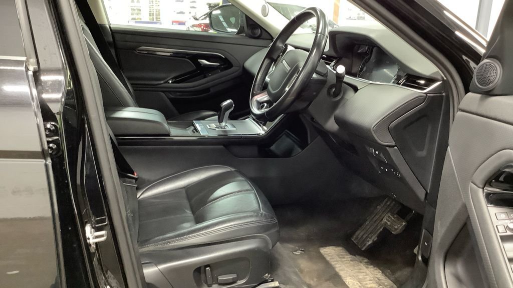 Used Land Rover Range Rover Evoque 2020 for sale - 78083072: Photo 17