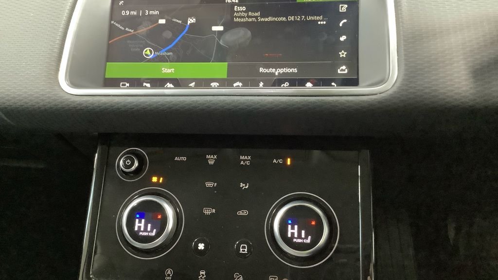 Used Land Rover Range Rover Evoque 2020 for sale - 78083072: Photo 19