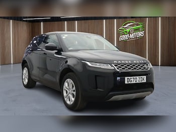 Used Land Rover Range Rover Evoque 2020 for sale - 78083072: Photo
