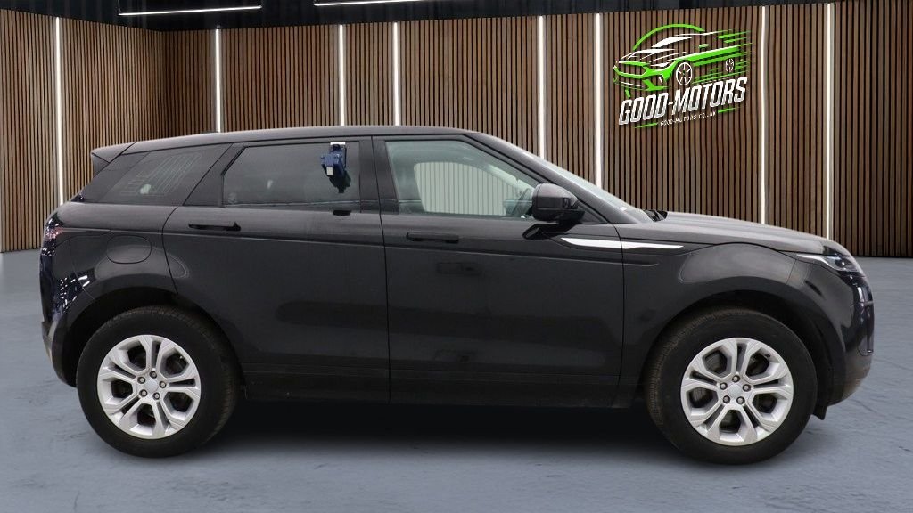 Used Land Rover Range Rover Evoque 2020 for sale - 78083072: Photo 5