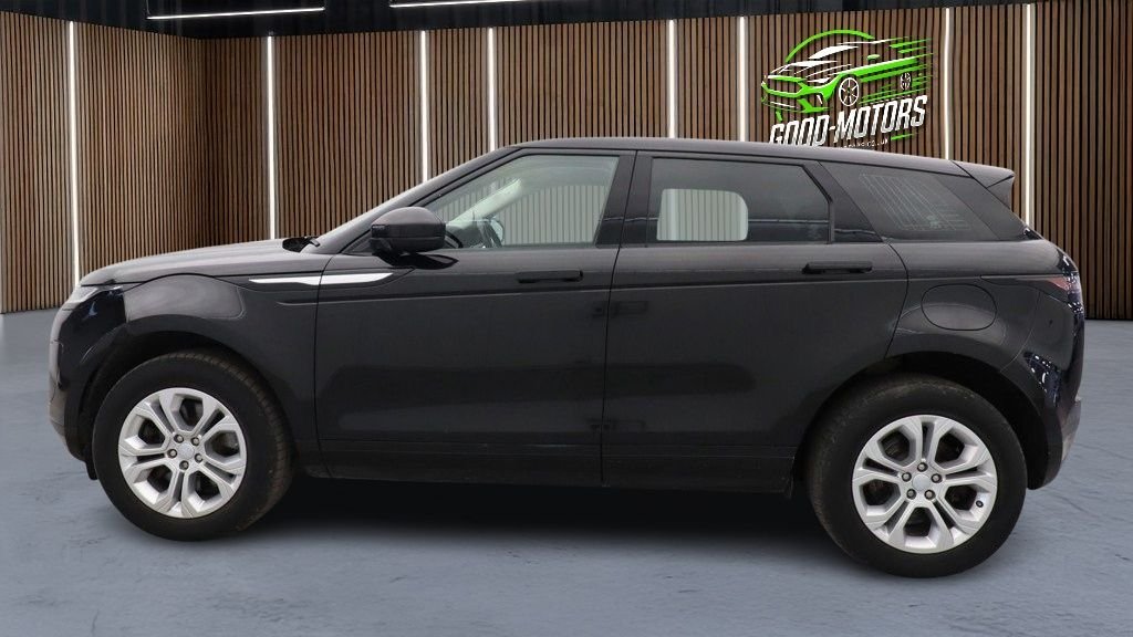 Used Land Rover Range Rover Evoque 2020 for sale - 78083072: Photo 7