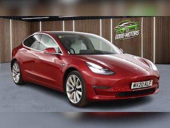 Used Tesla Model 3 2020 for sale - 78200751: Photo