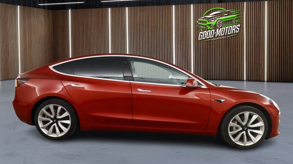 Used Tesla Model 3 2020 for sale - 78200751: Photo 5