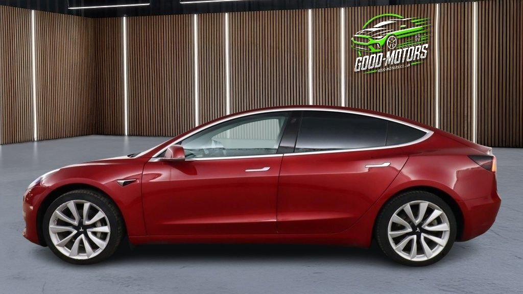 Used Tesla Model 3 2020 for sale - 78200751: Photo 7