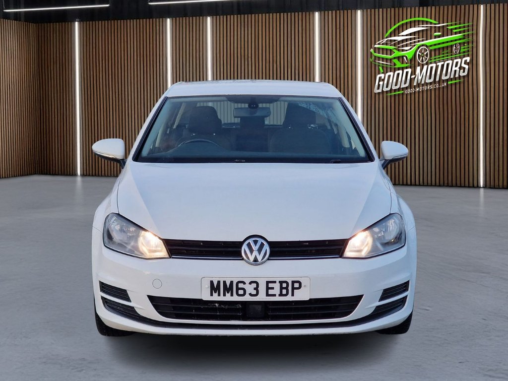 Used Volkswagen Golf 2013 for sale - 77547078: Photo 5