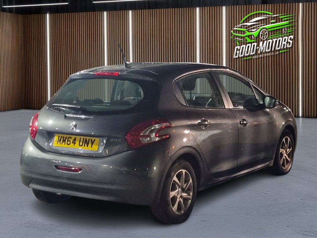 Used Peugeot 208 2015 for sale - 77302392: Photo 11