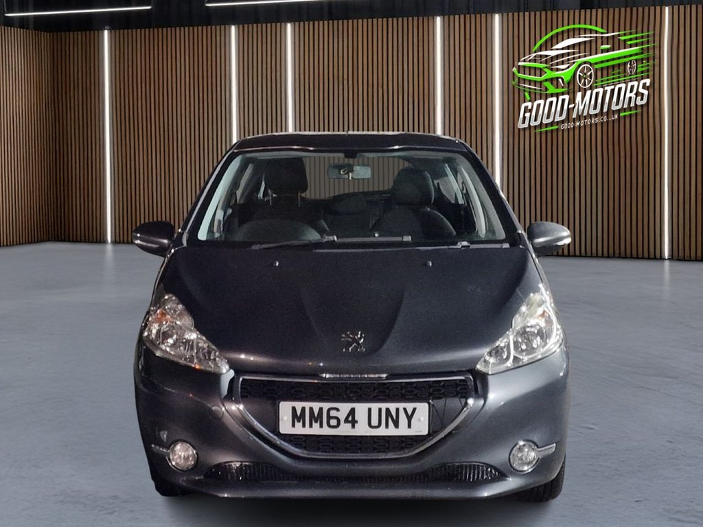 Used Peugeot 208 2015 for sale - 77302392: Photo 3