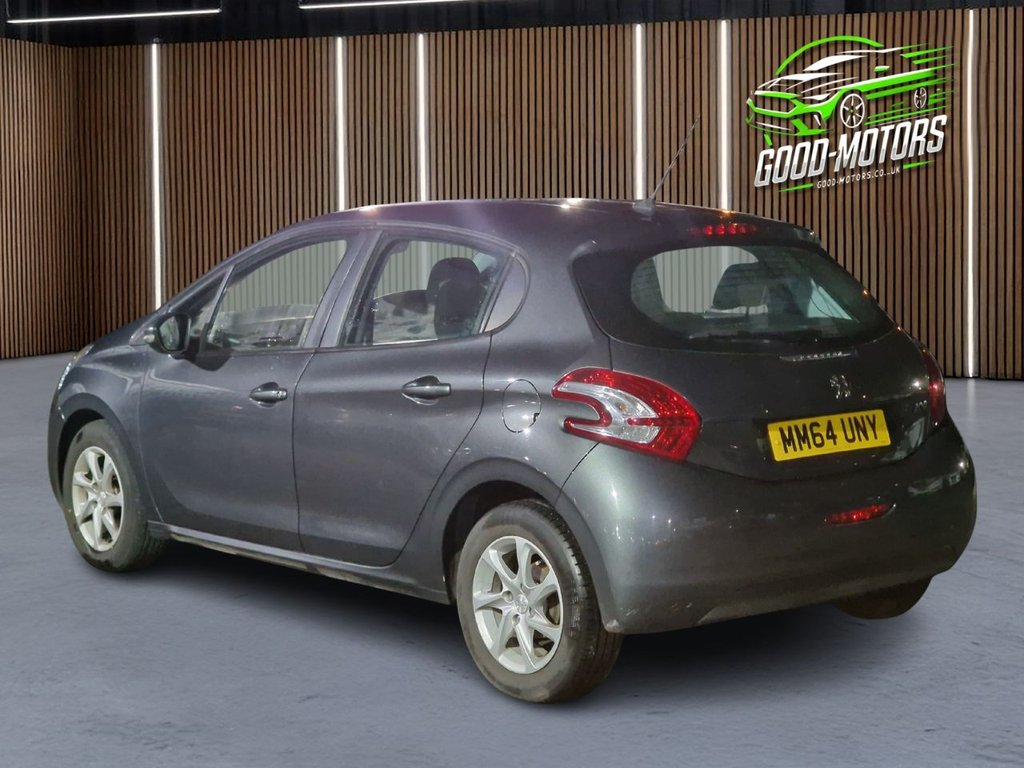 Used Peugeot 208 2015 for sale - 77302392: Photo 7
