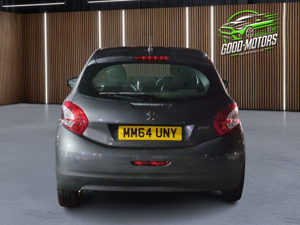Used Peugeot 208 2015 for sale - 77302392: Photo 9