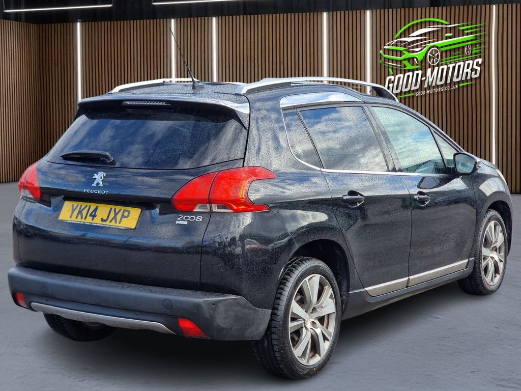 Used Peugeot 2008 2014 for sale - 78124586: Photo 11
